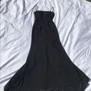 Sherri Hill Prom Dress